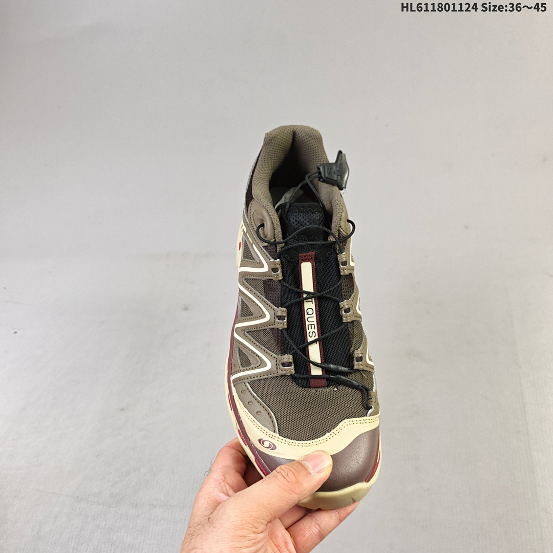 SALOMON XT-QUEST PANHUI SENSIFIT - foto 7