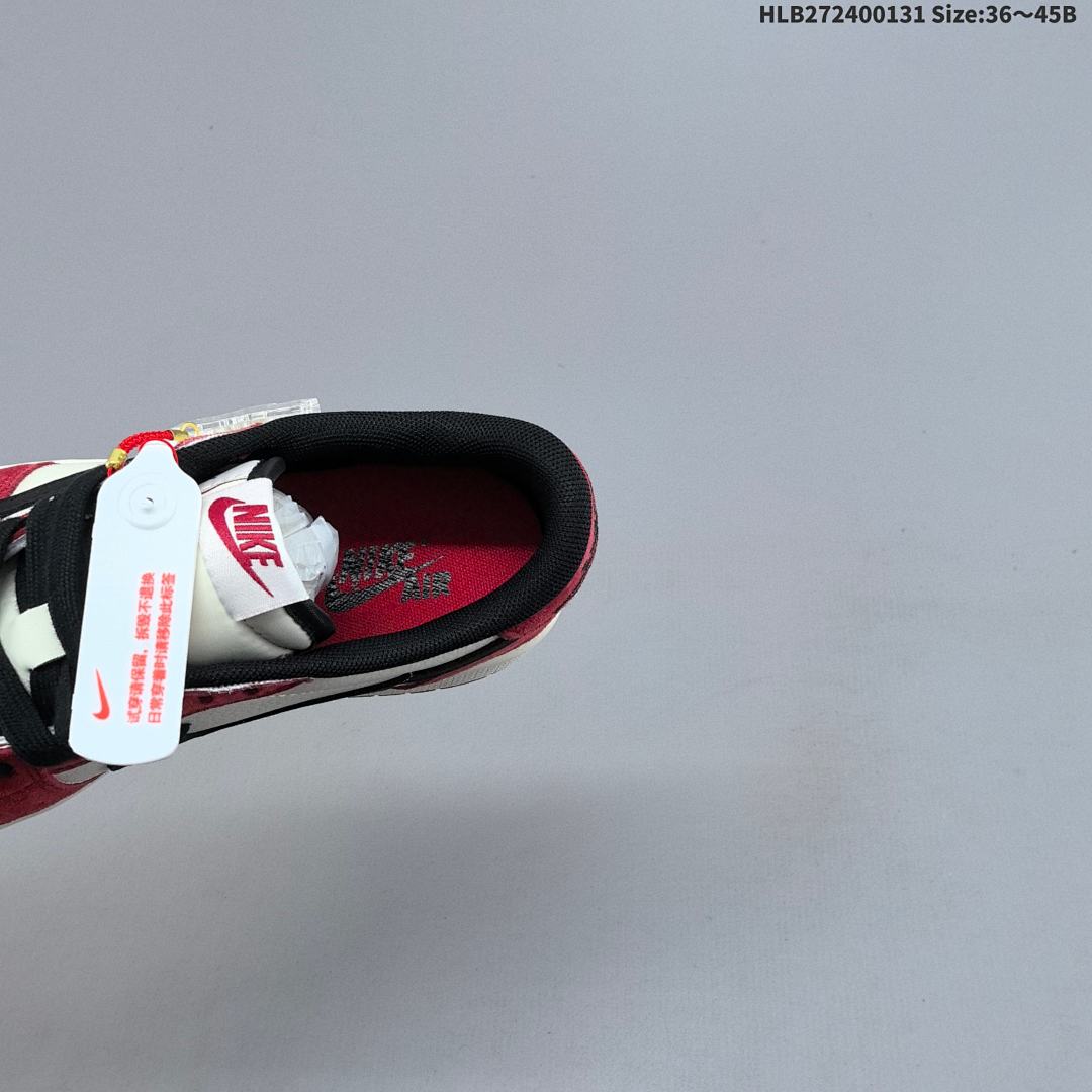 Nike Air Jordan 1 x Travis Scott AJ1 ‘DIY’ - foto 2