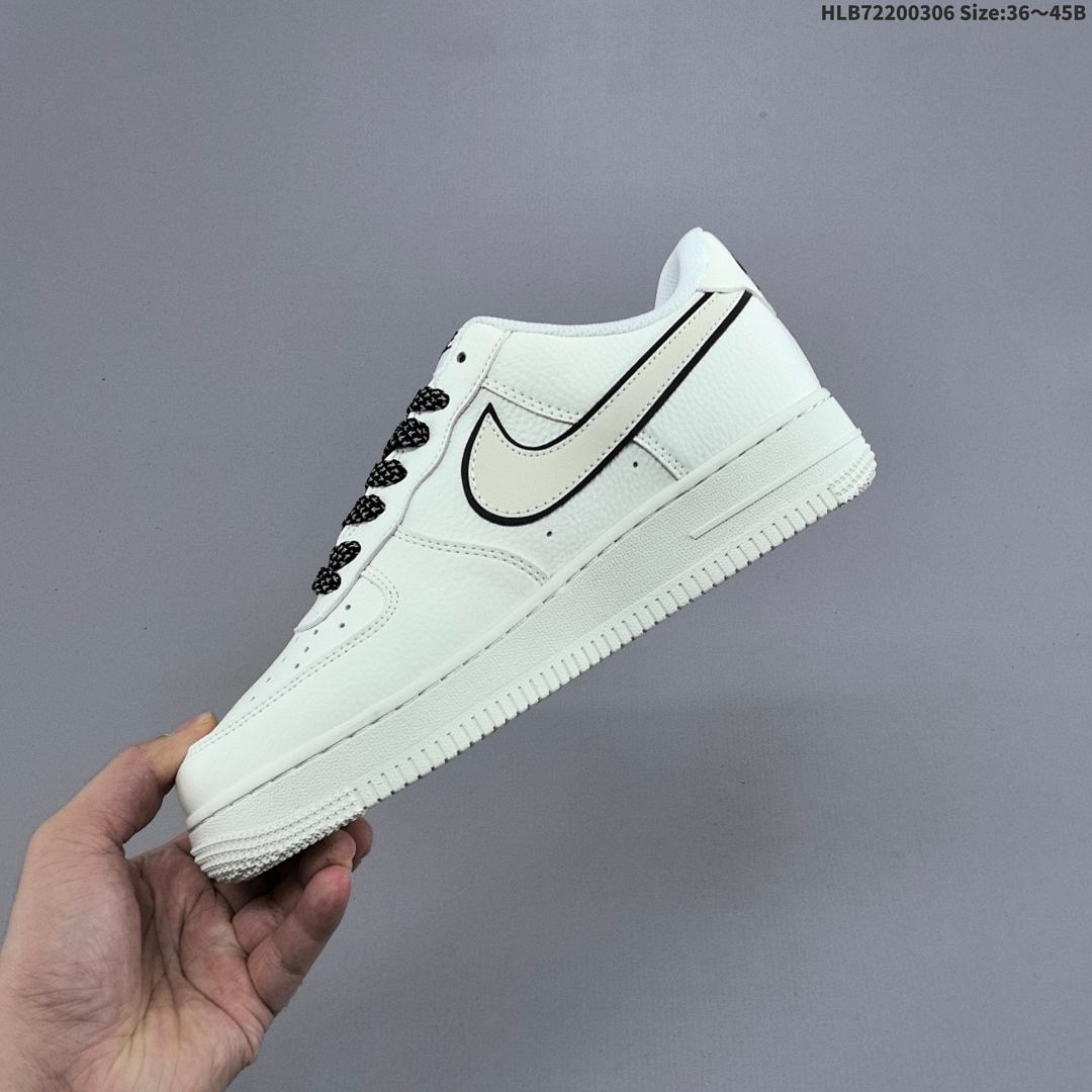 Nike Air Force 1’07 Force 1 - foto 4