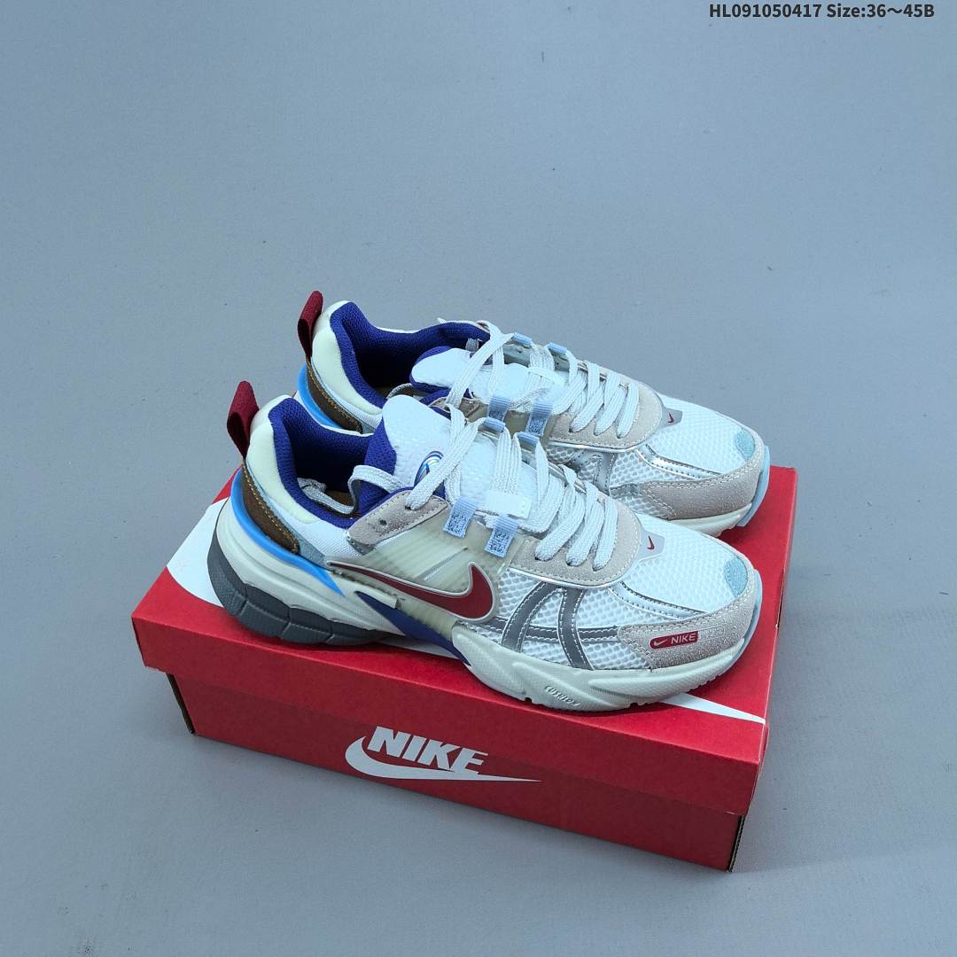 NIKE V2K RUN Swoosh Bill Bowe - foto 9
