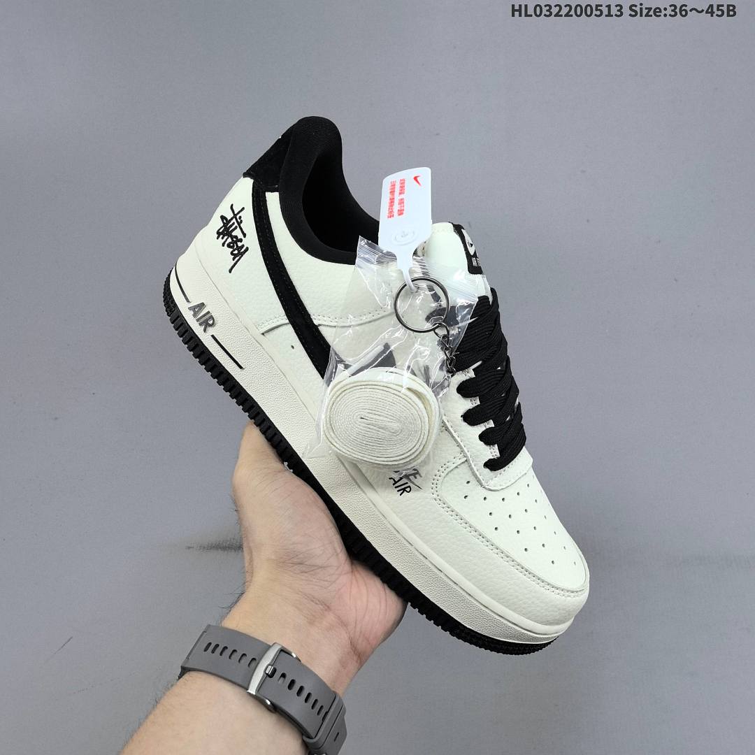 Nike Air Force1 07 low DN16 - foto 3