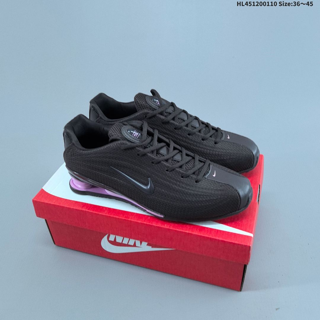 Nike Shox Z shox 2000 - foto 3