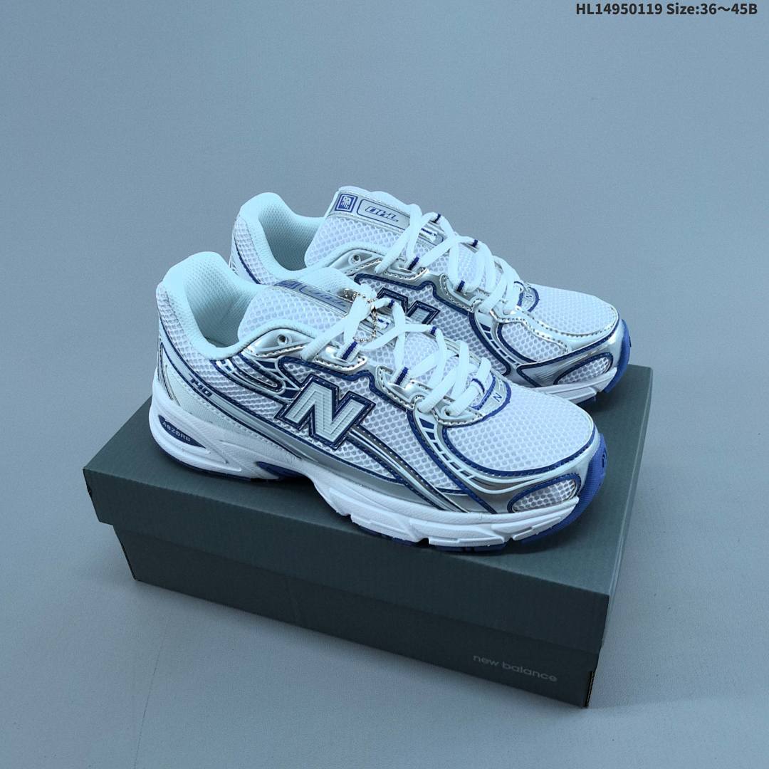 New Balance 740 NB740 - foto 8
