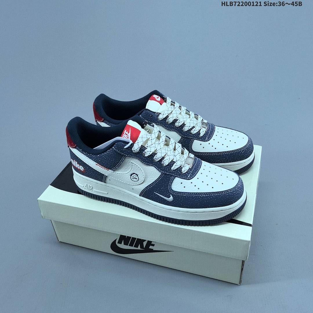 NIKE AIR FORCE 1‘07 LV8 -F