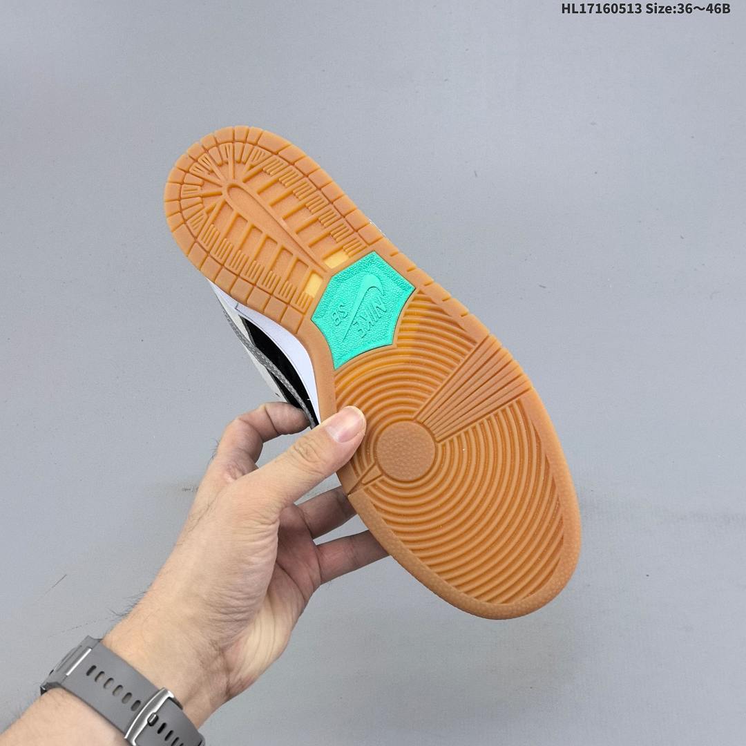 Nike SB Zoom Dunk Low ZoomAir - foto 7