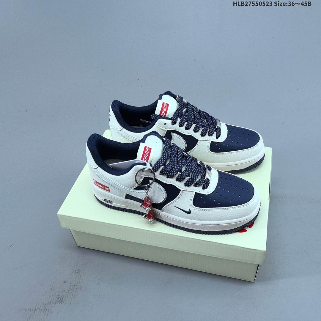 Nike Air Force1 07 low LV - foto 6