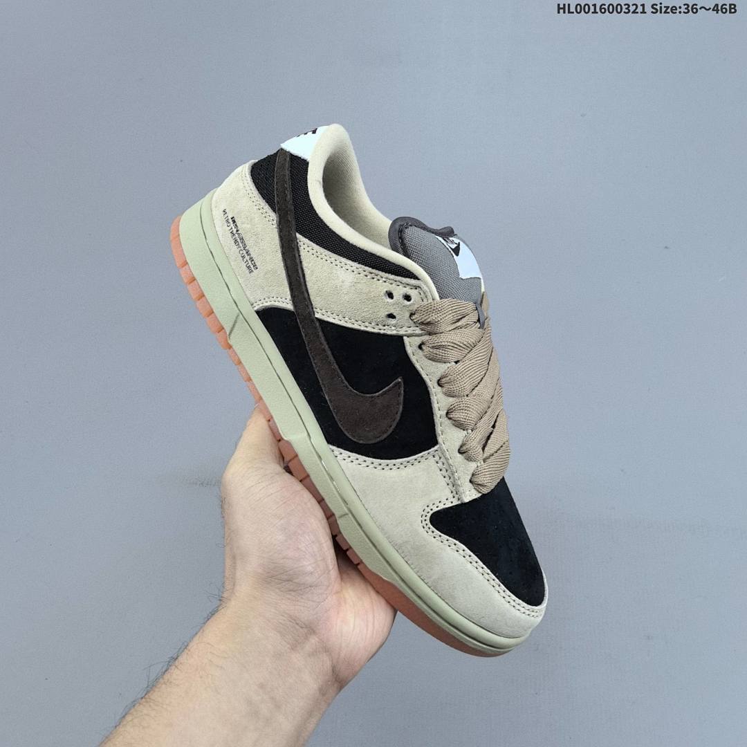 Nike Dunk SB Low SB Nike Dunk SB - foto 3