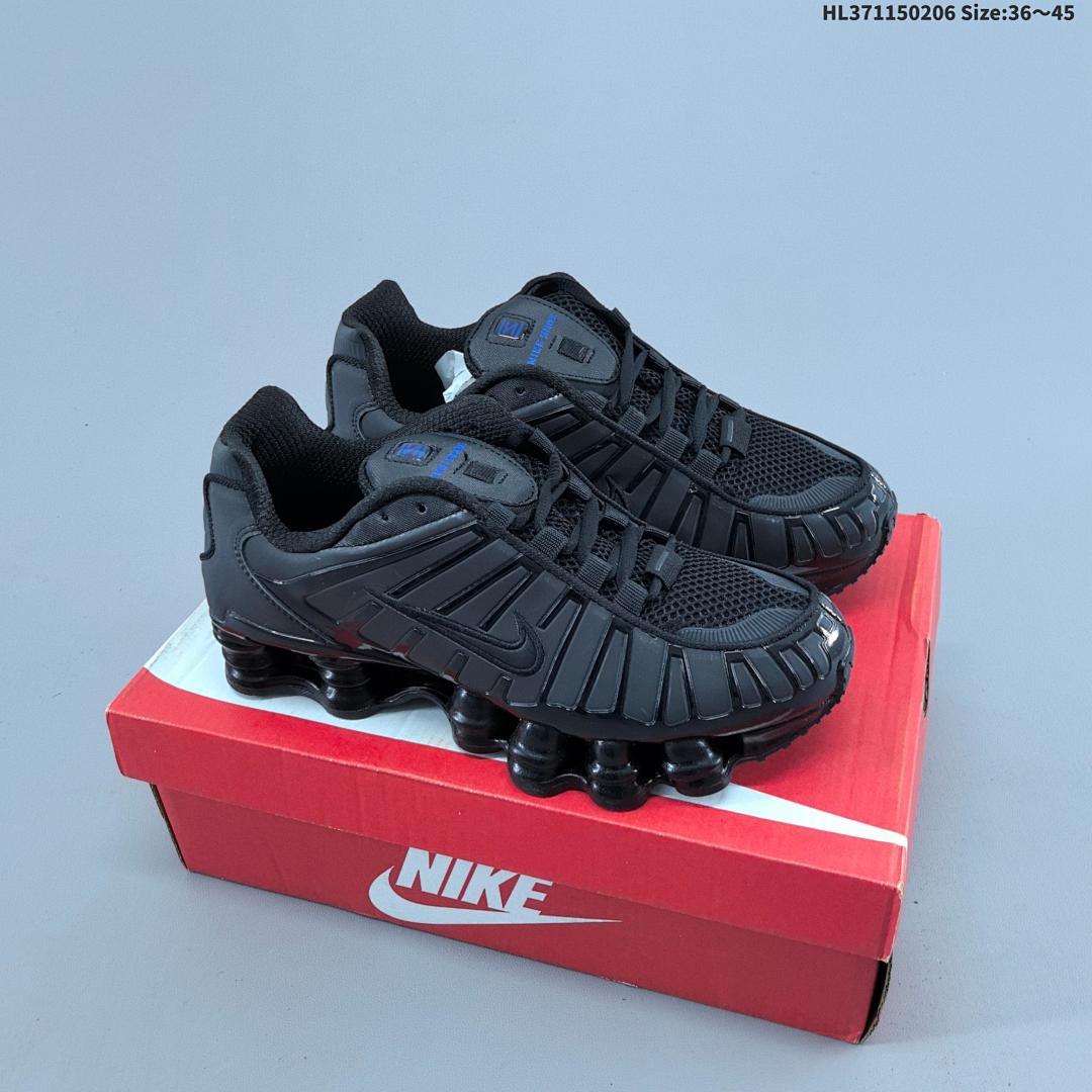 Nike Shox TL NOVY Nike Shox 2003 - foto 5