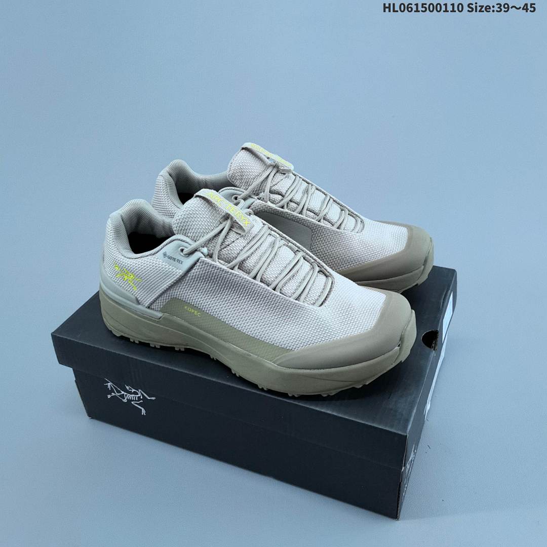 Arcteryx NORVAN LD M Gore-Tex
