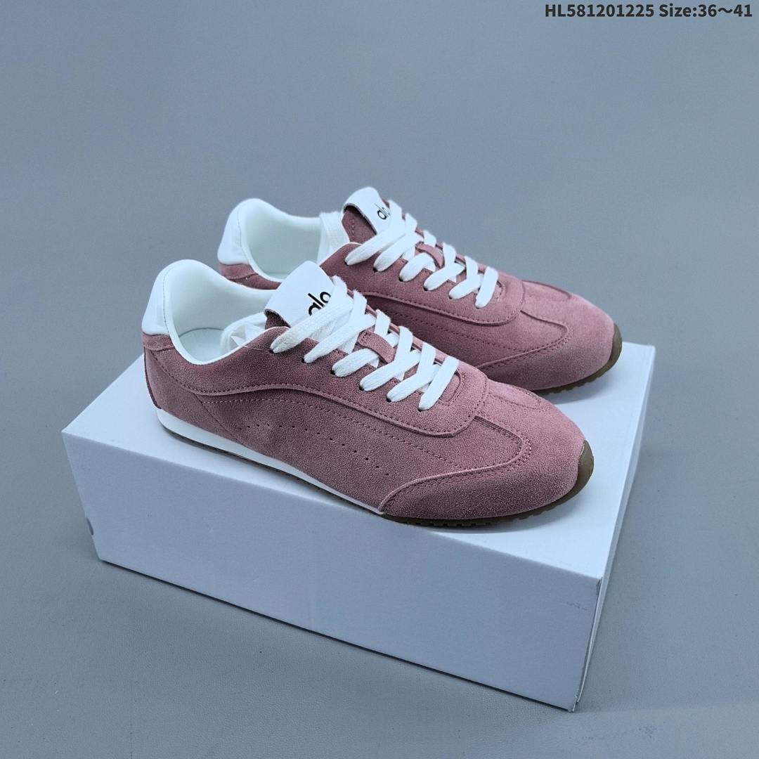 Alo Yoga Sunset Sneaker