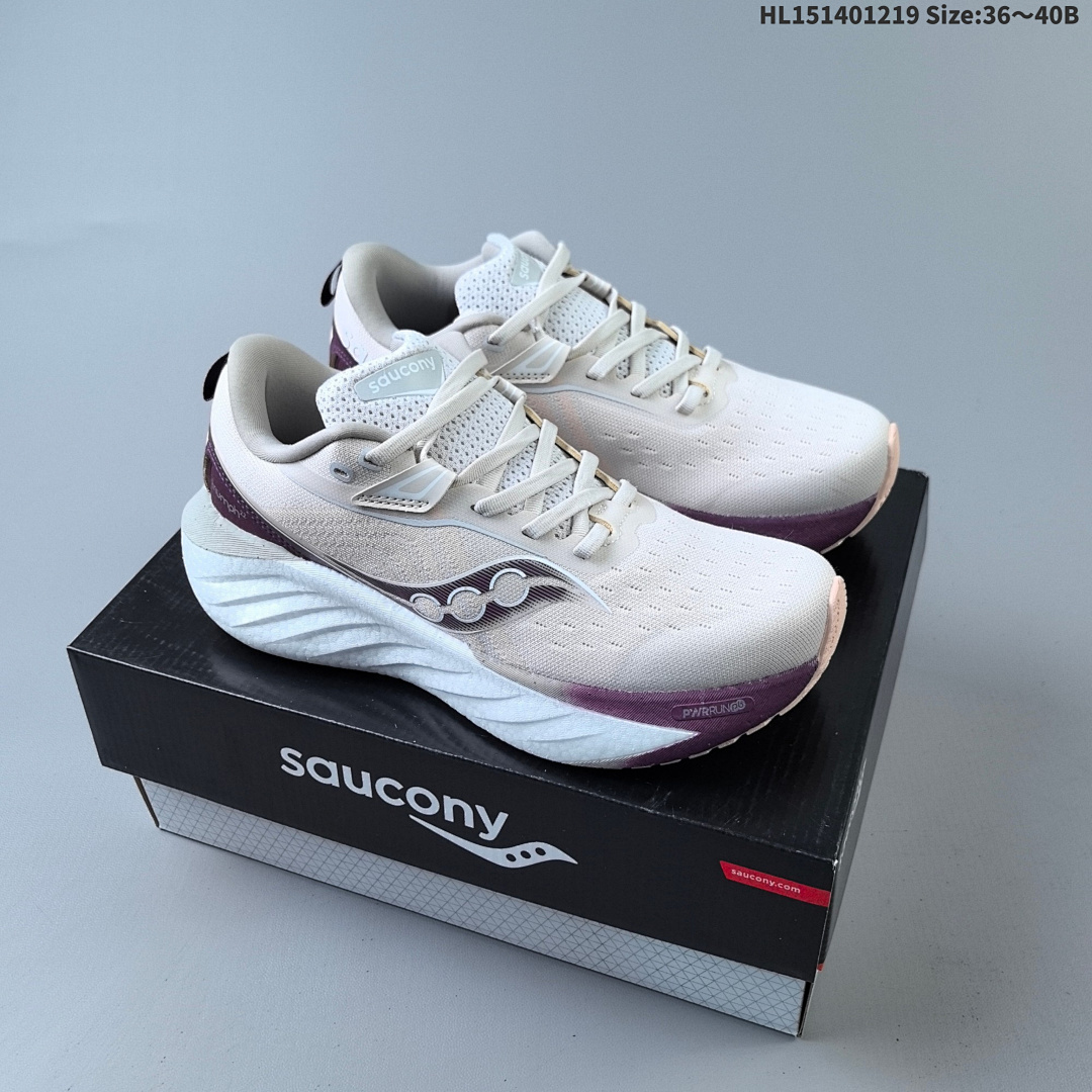 /Saucony Triumph 22 22 3D PWRRUN+ - foto 2