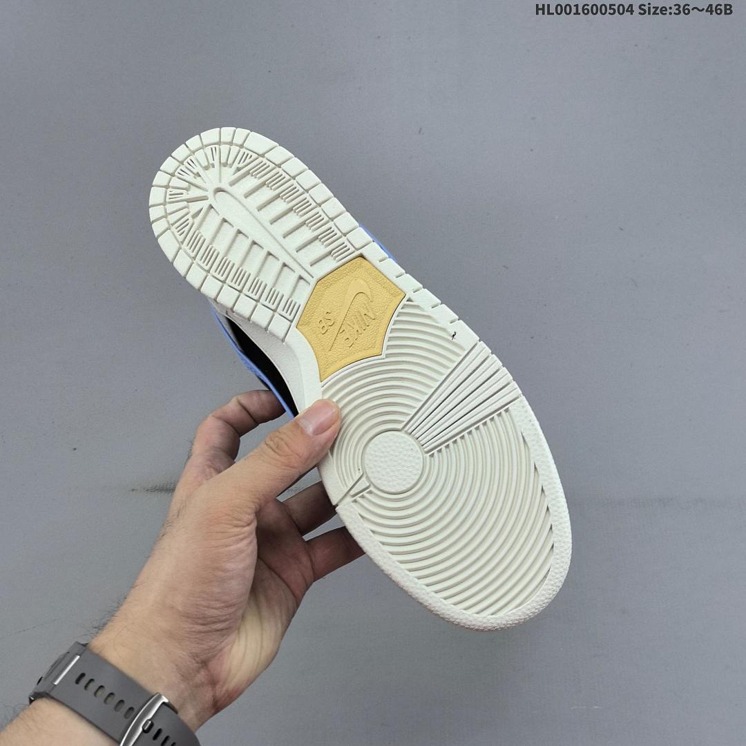Nike Dunk SB Low SB "Nike Dunk SB Low - foto 7