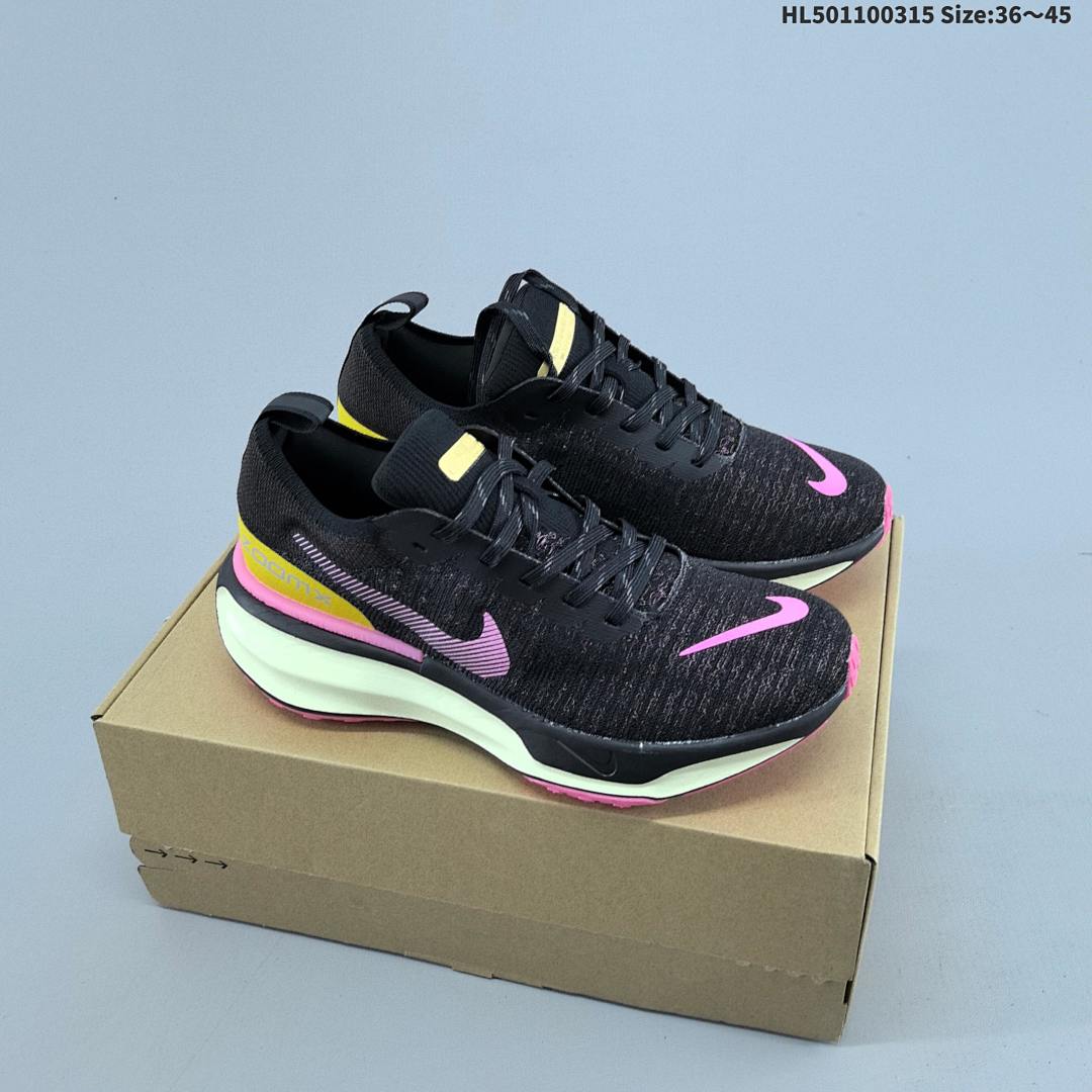NIKE ZOOMX INVINCIBLE RUN FK3 -001 ID Size - foto 9