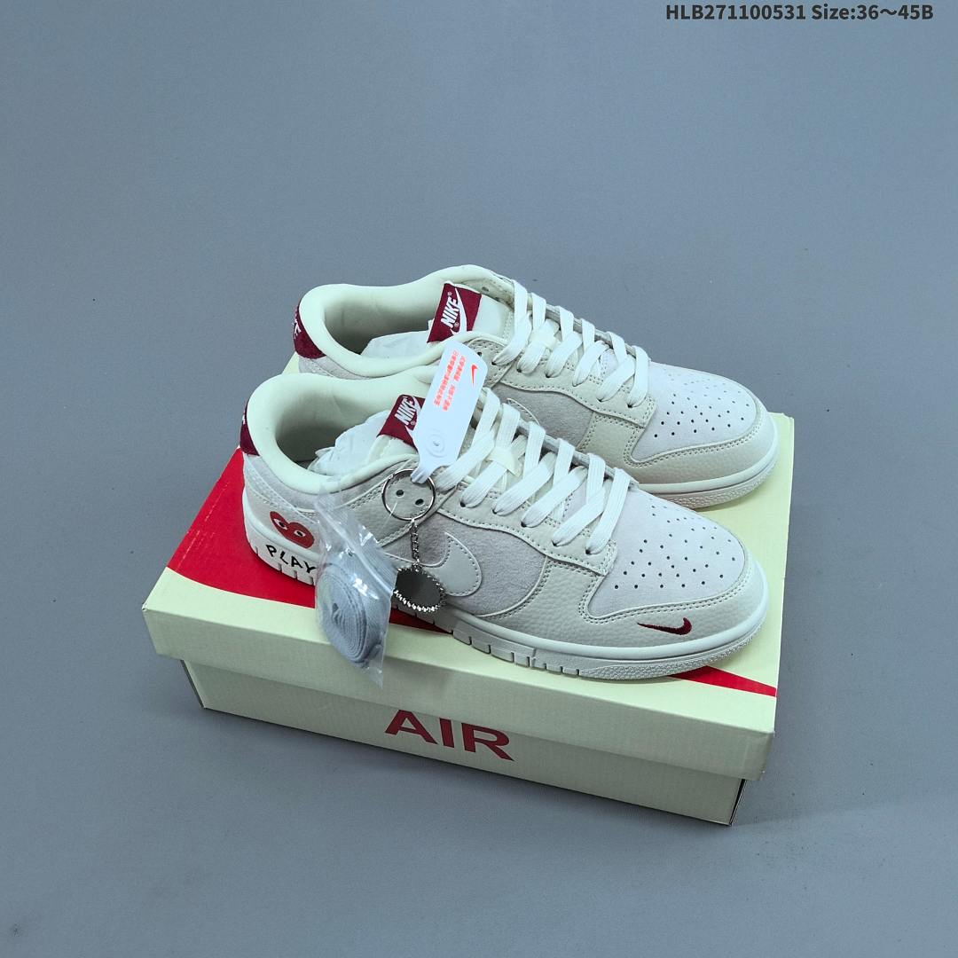 NK Dunk Low Retro “DIY ” Sb - foto 4