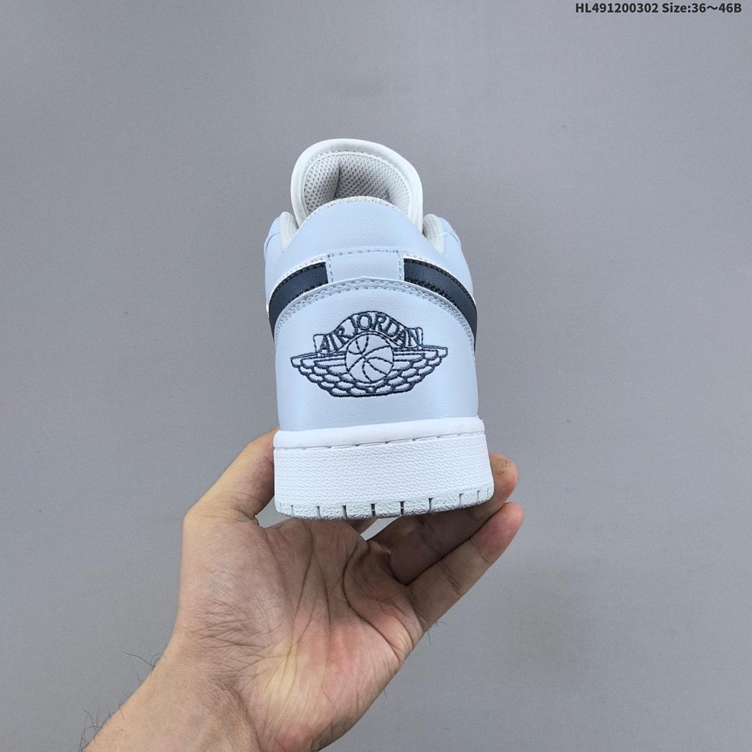 Air Jordan 1 Low AJ1 1 1 aj1 2026 1985 - foto 6
