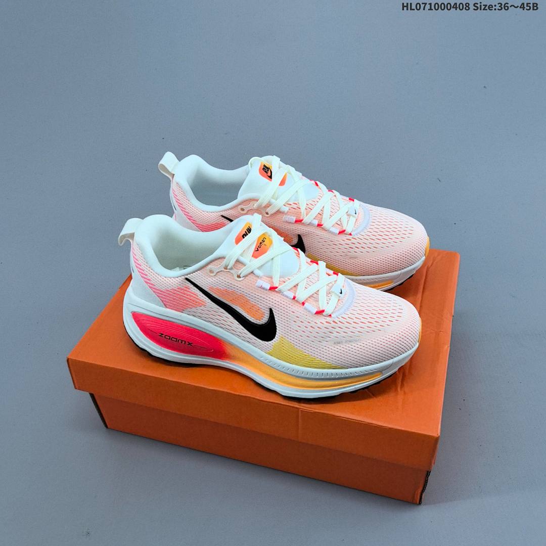 Nike Vomero 18 ReactX Air Zoom - foto 2