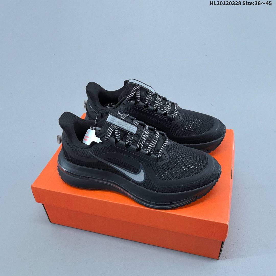 Nike Pegasus Premium "Football Grey/Orange" “ HQ2592 HL20120 - foto 8