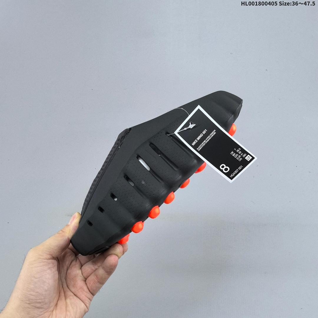 Nike Mind 001 Swoosh Logo - foto 4