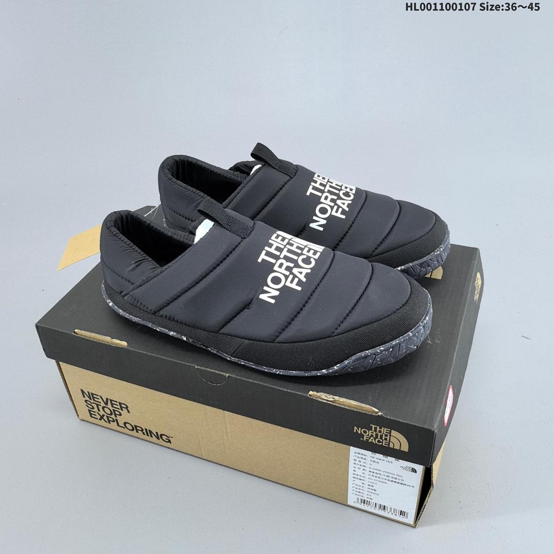 The North Face Nuptse Mule Nuptse Mulej - foto 2