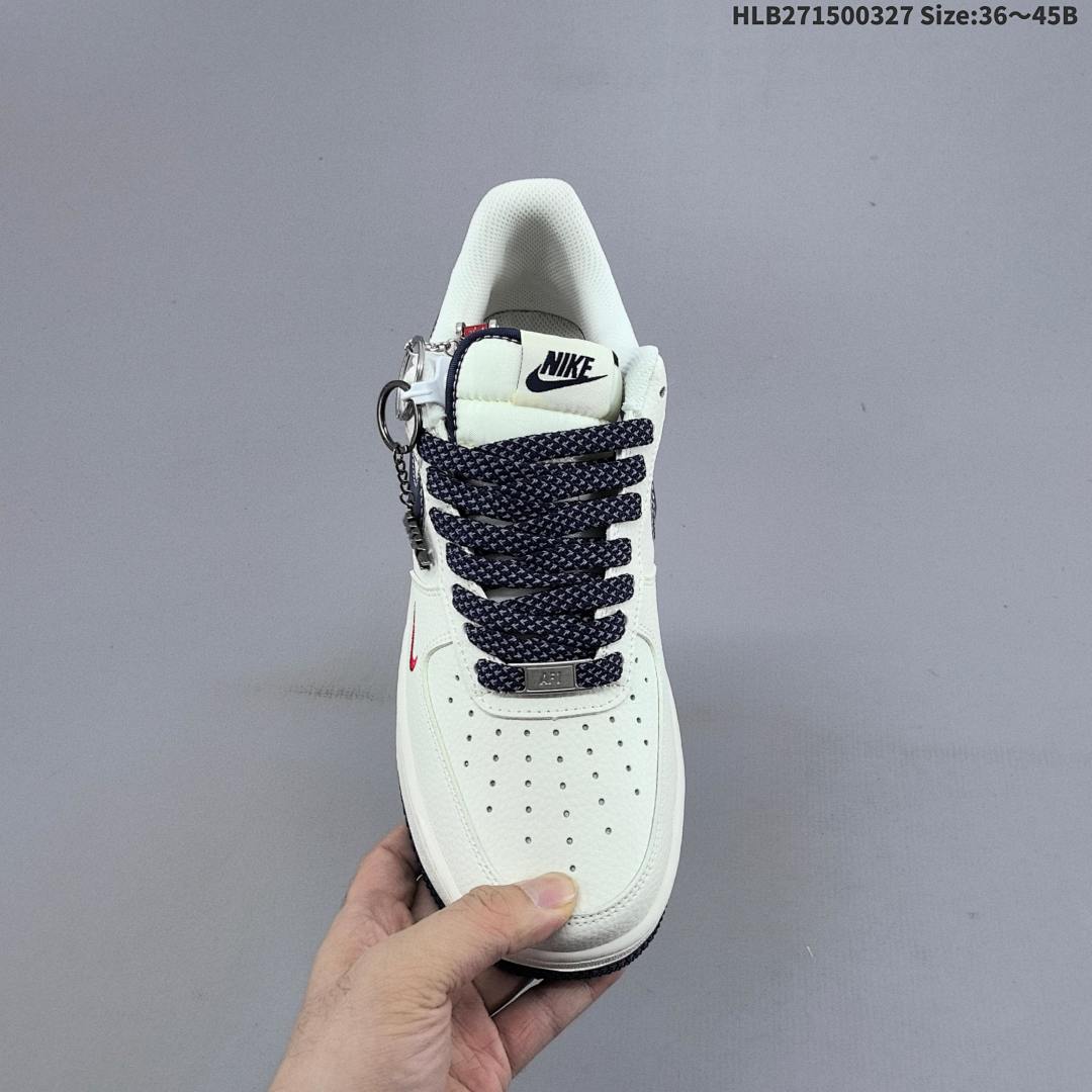 Nike Air Force1 07 low HH75 - foto 5