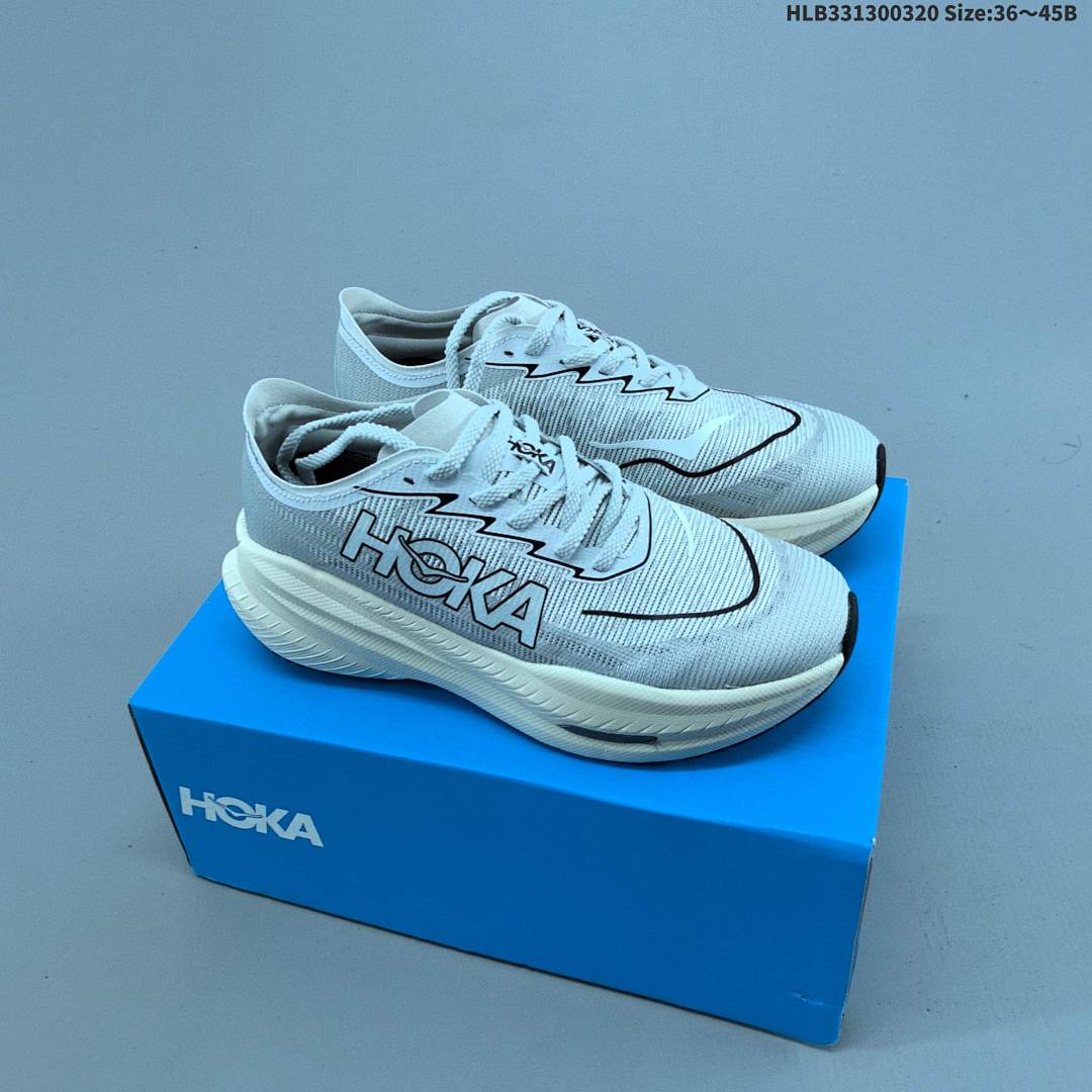 HOKA MACH X . - foto 7