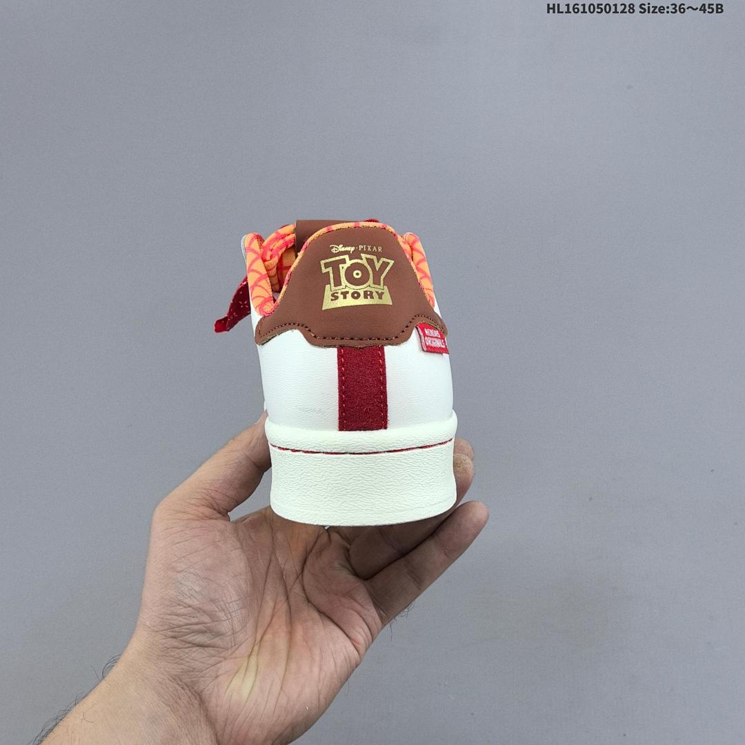 Adidas Originals Superstar - foto 5