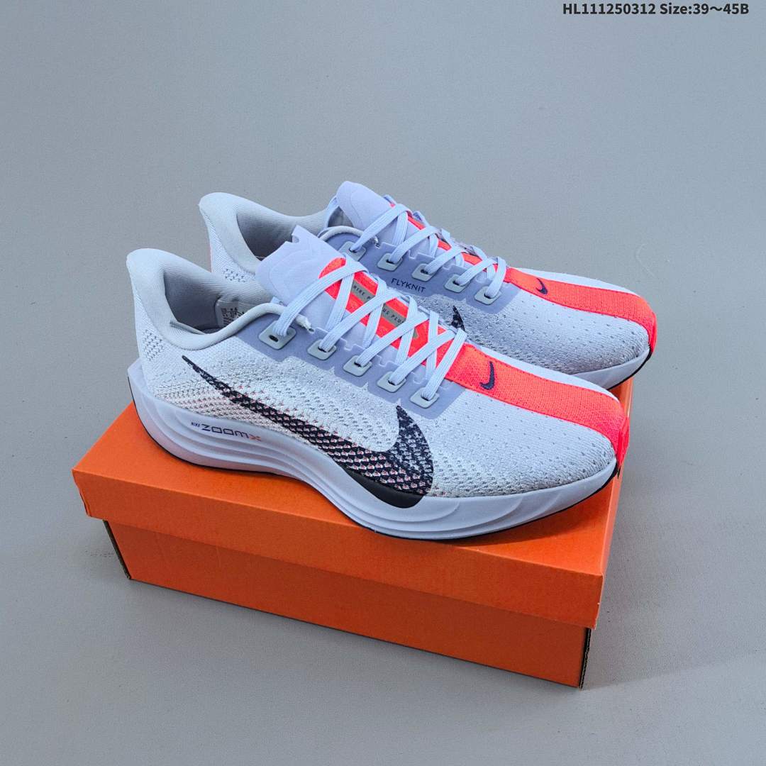Nike Air Zoom Pegasus Plus Flyknit