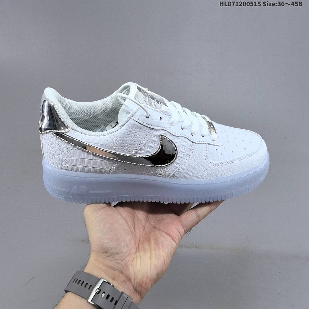 Nike Air Force 1 & x27;07 Low - foto 2