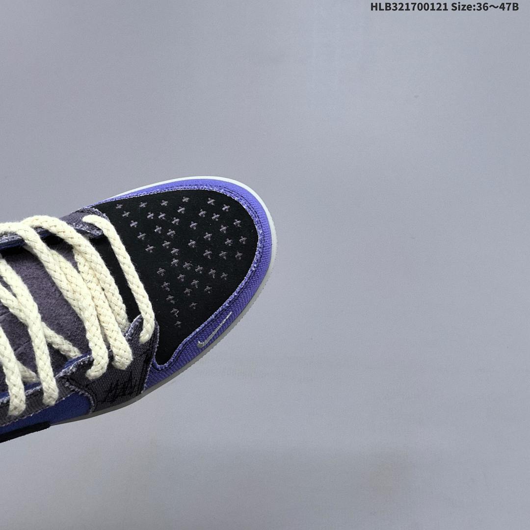 Nike Air Jordan 1 Retro Low OG AJ1 1 - foto 3