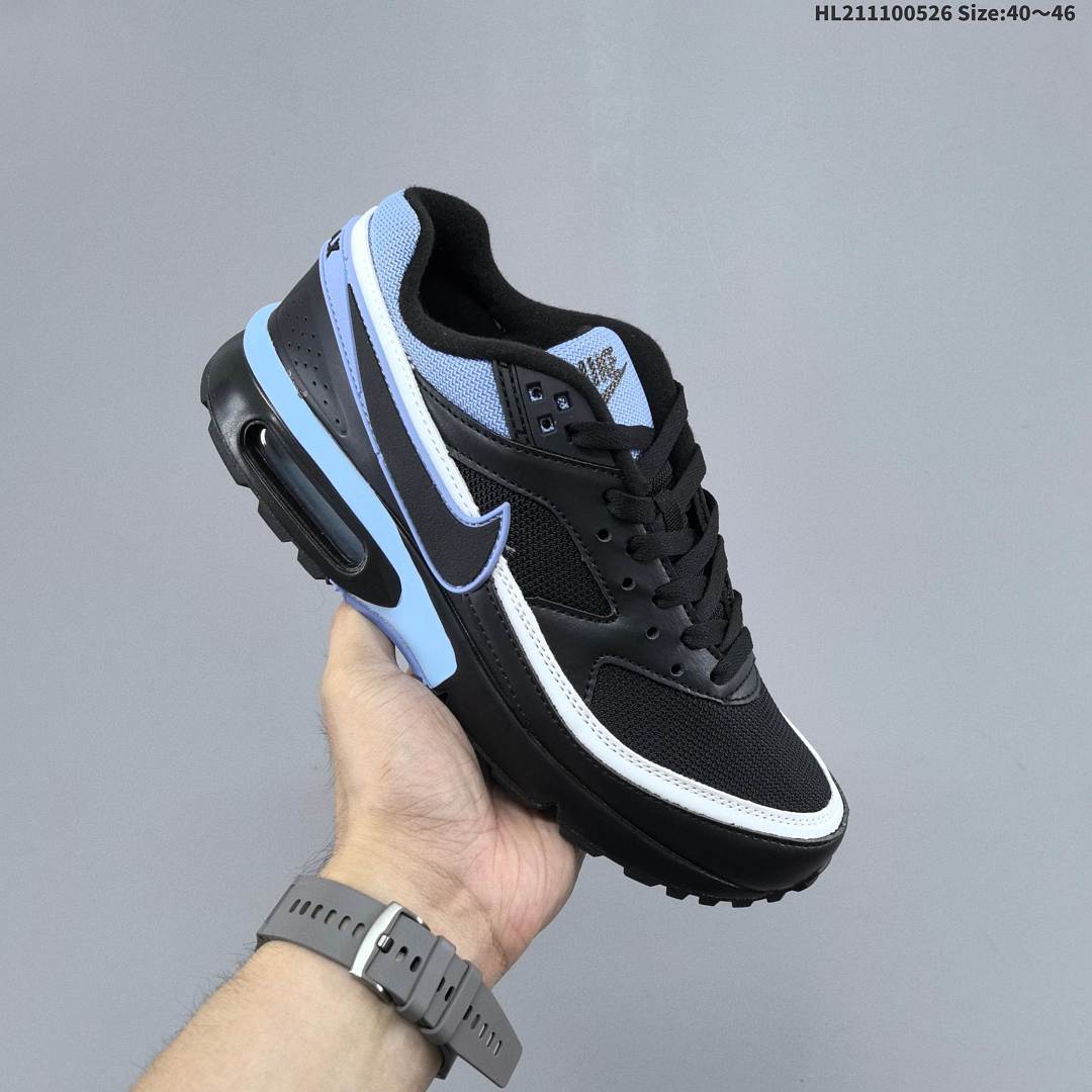 Nike Air Max BW BW Air Max 180 Nike - foto 4