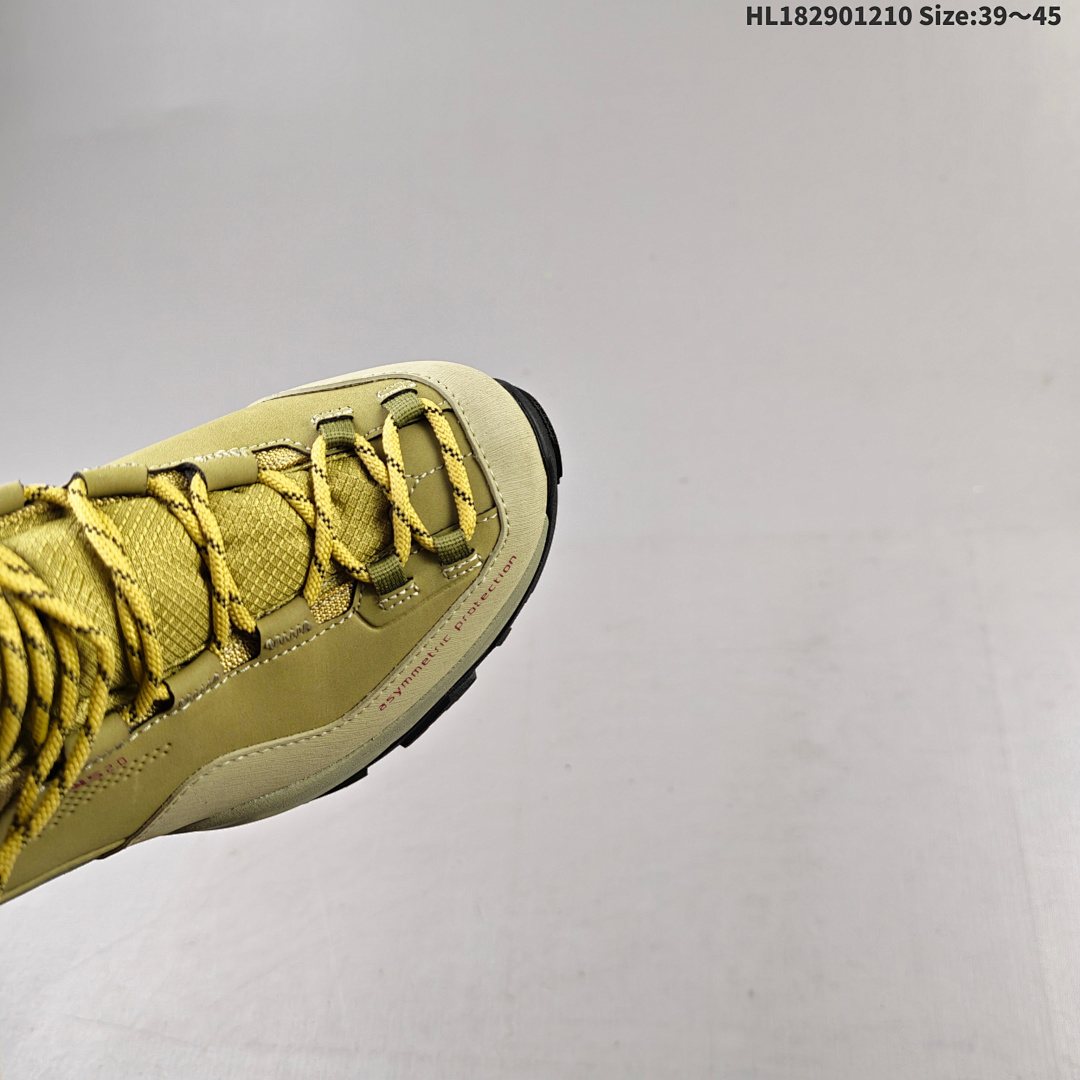 KAILAS MT5-2 GTX MID GORE-TE - foto 3