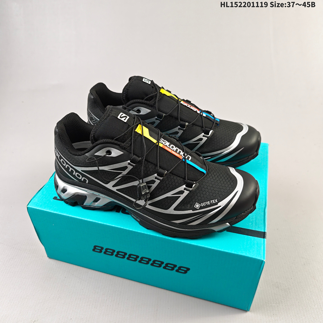 ‼ Salomon XT-6 SENSIFIT - foto 2