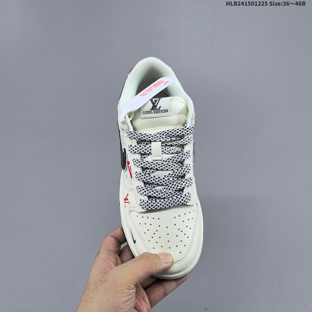 Nike Dunk Low Retro ‘DIY ’ - foto 7