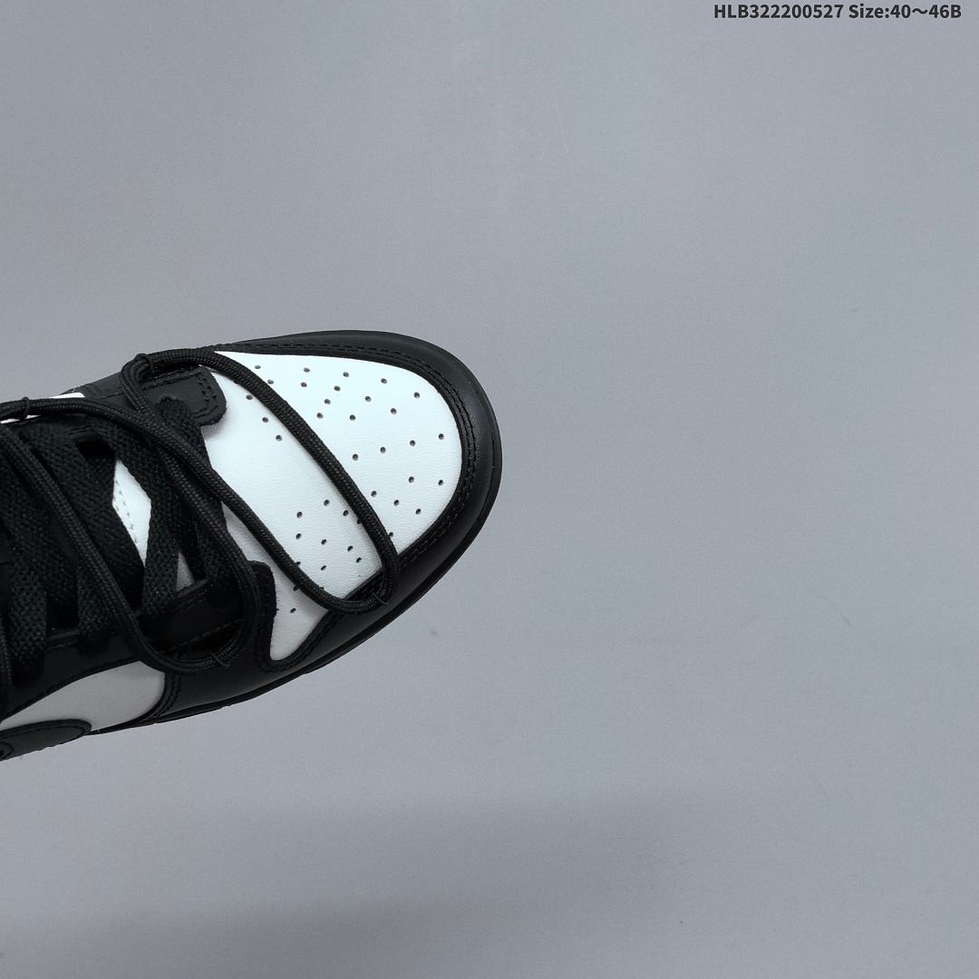 Nike Dunk Low Retro ‘DIY ’ sb - foto 8