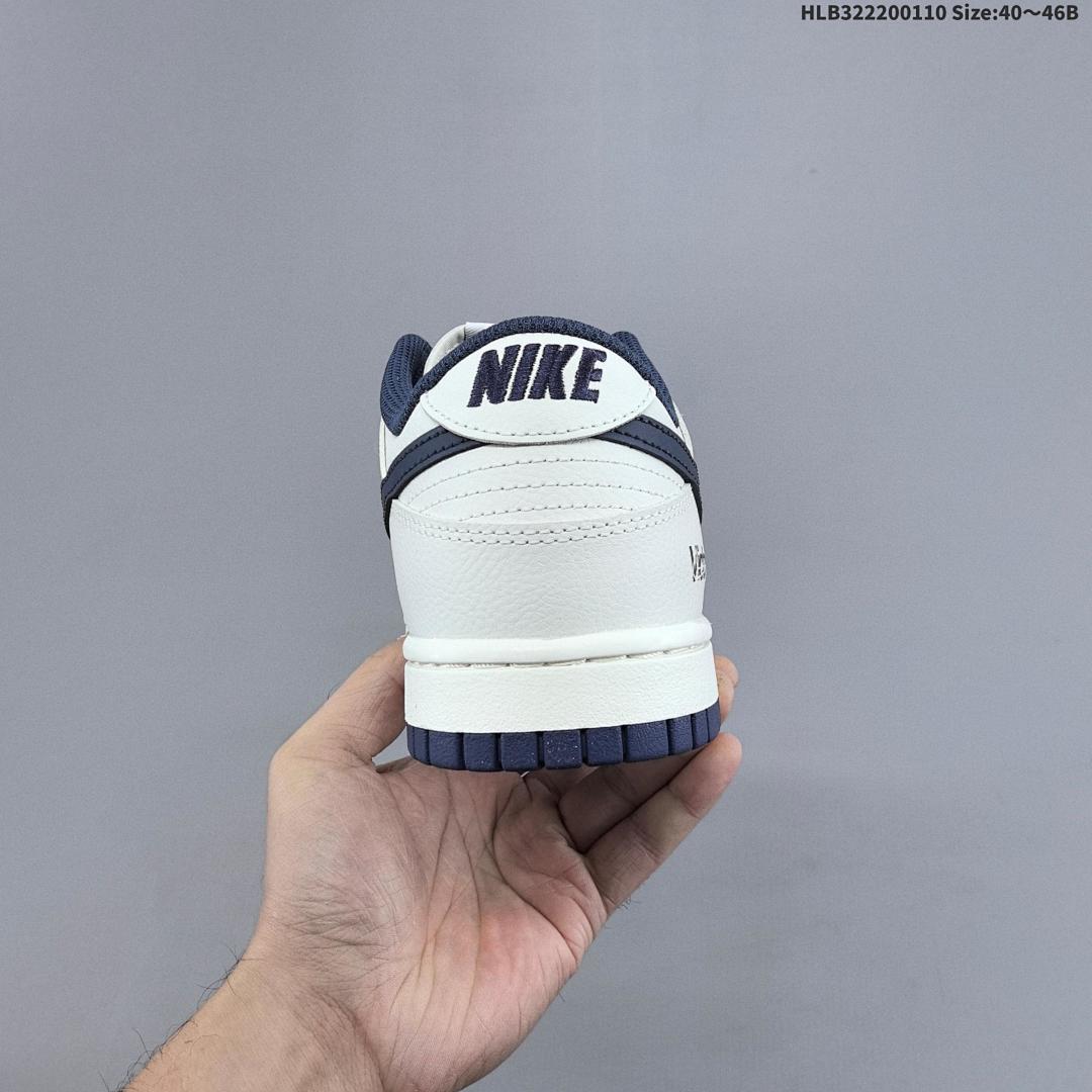 Nike Dunk Low Retro ‘DIY ’ - foto 5