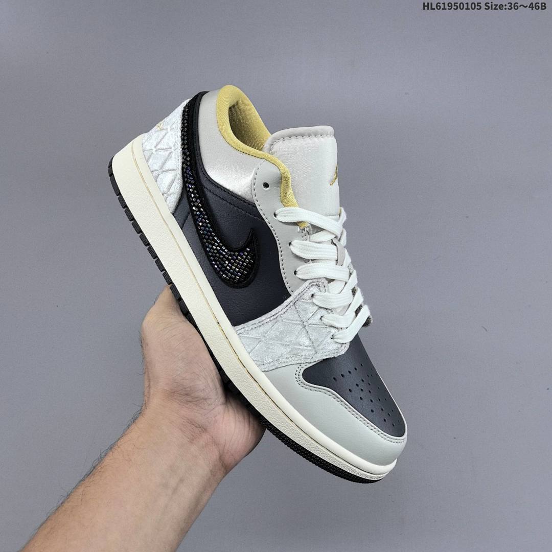 Air Jordan 1 Low SE AJ1 1 aj1 1 - foto 6