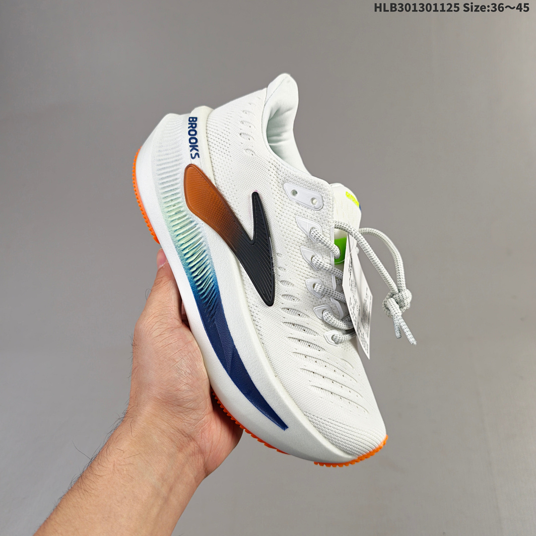 Brooks Glycerin Max 2 1D 092 lD Size 45 - foto 5