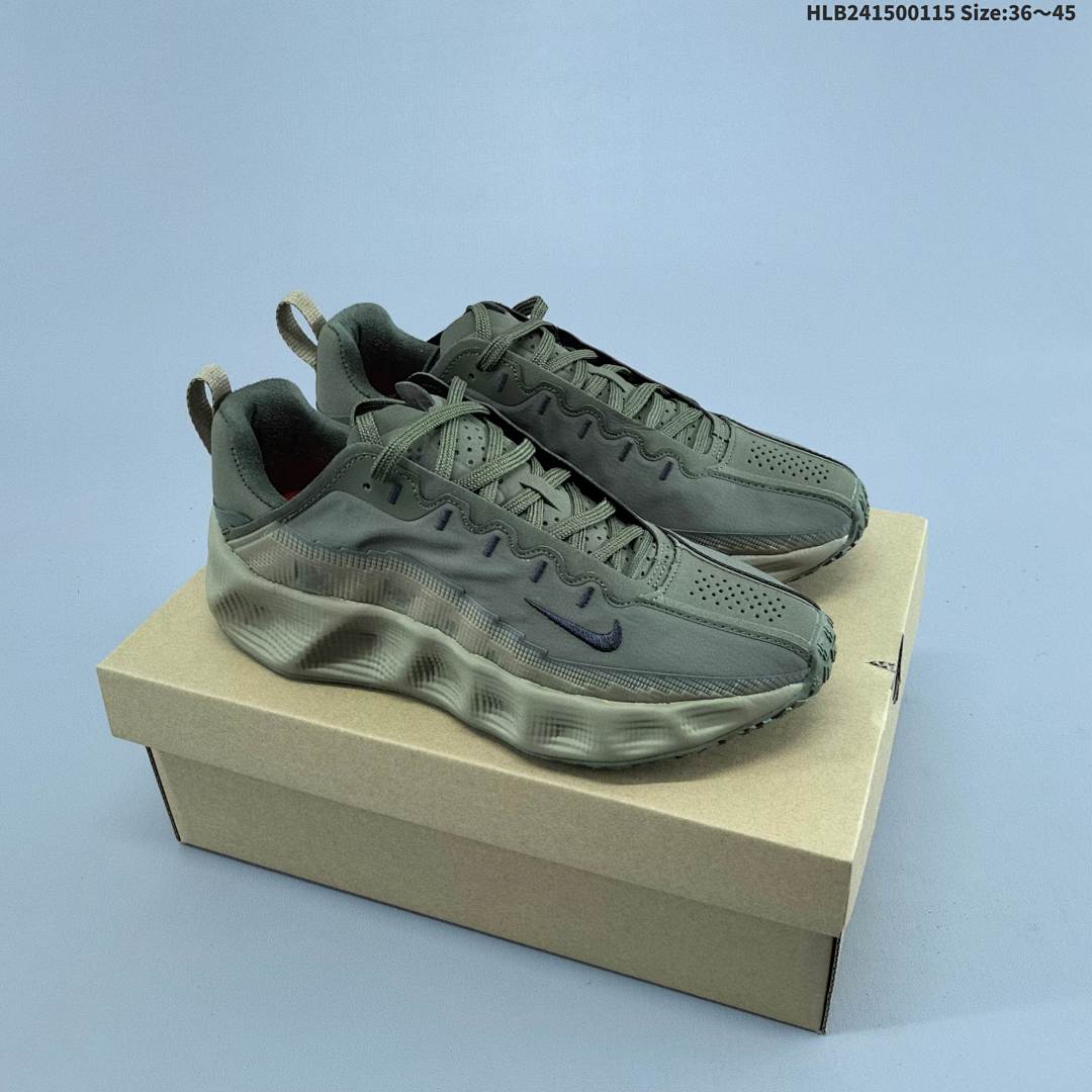 Nike Ava Rover Phantom Light Bone TPU