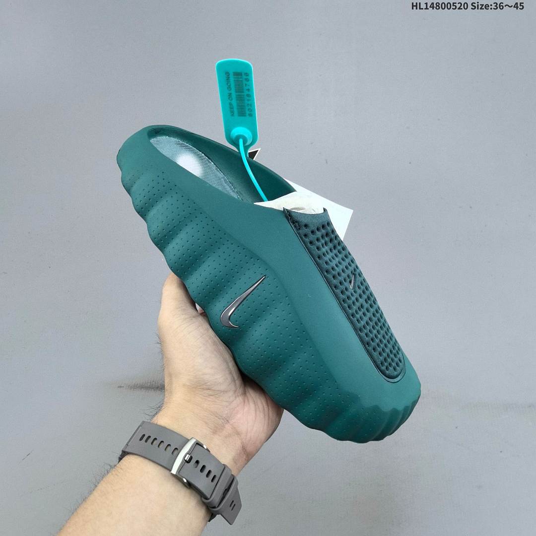 Nike Mind 001 Swoosh Logo - foto 3