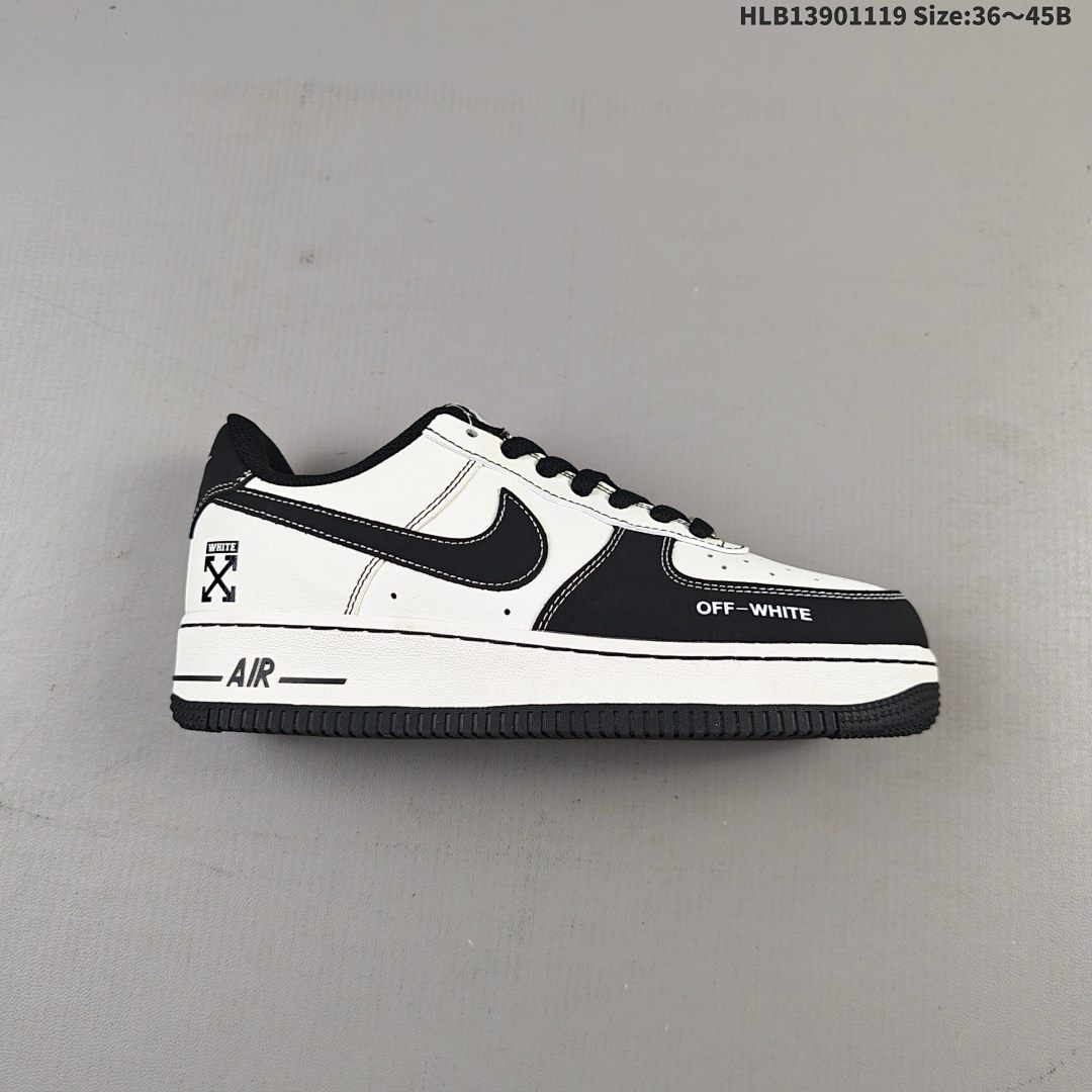 ‼️ 90 ✅NIKE AIR FORCE 1‘07 -110