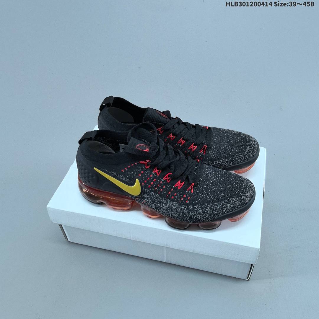Nike Air VaporMax Flyknit 2 -015 4 - foto 7