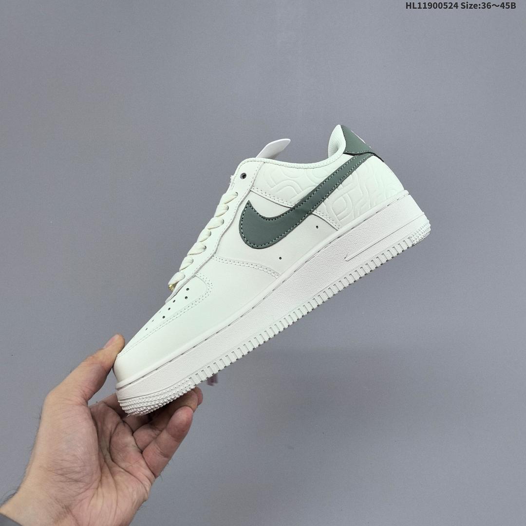 Nike Air Force 1 ‘07 Low - foto 4