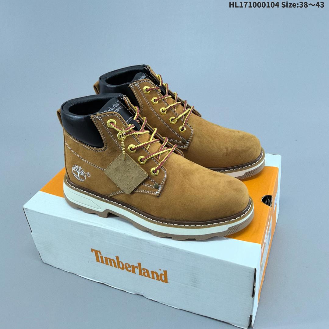 Timberland