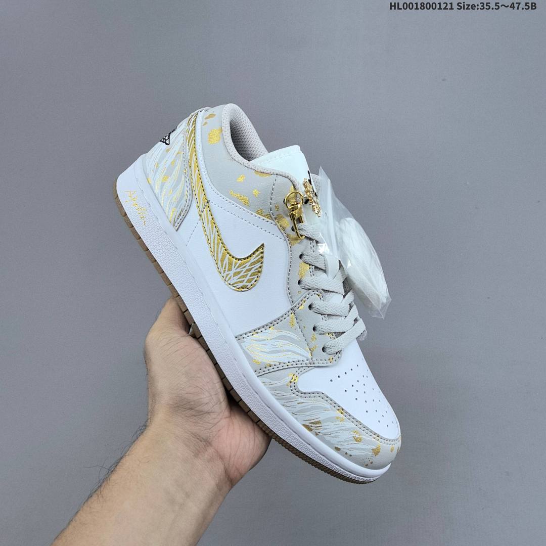 Air Jordan 1 Low AJ1 1 aj1 1 Air Jordm - foto 8