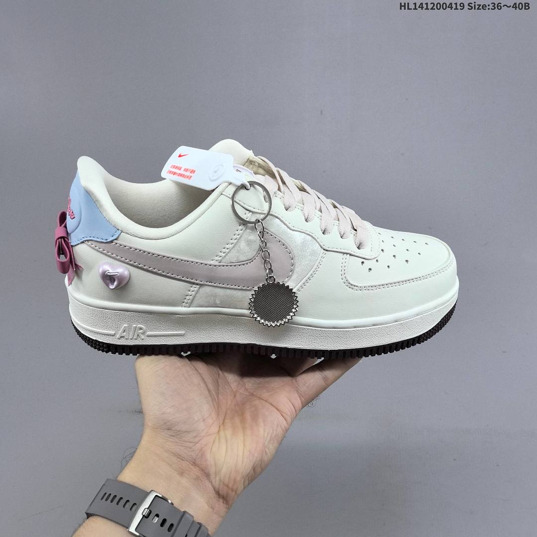 Nike Air Force 1 Low Force 1 - foto 2