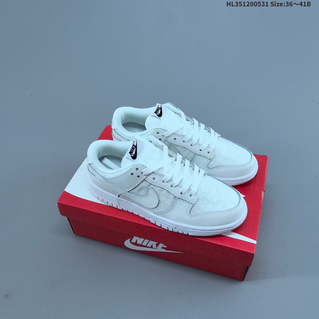 NIKE SB DUNK LOW ZoomAir - foto 4