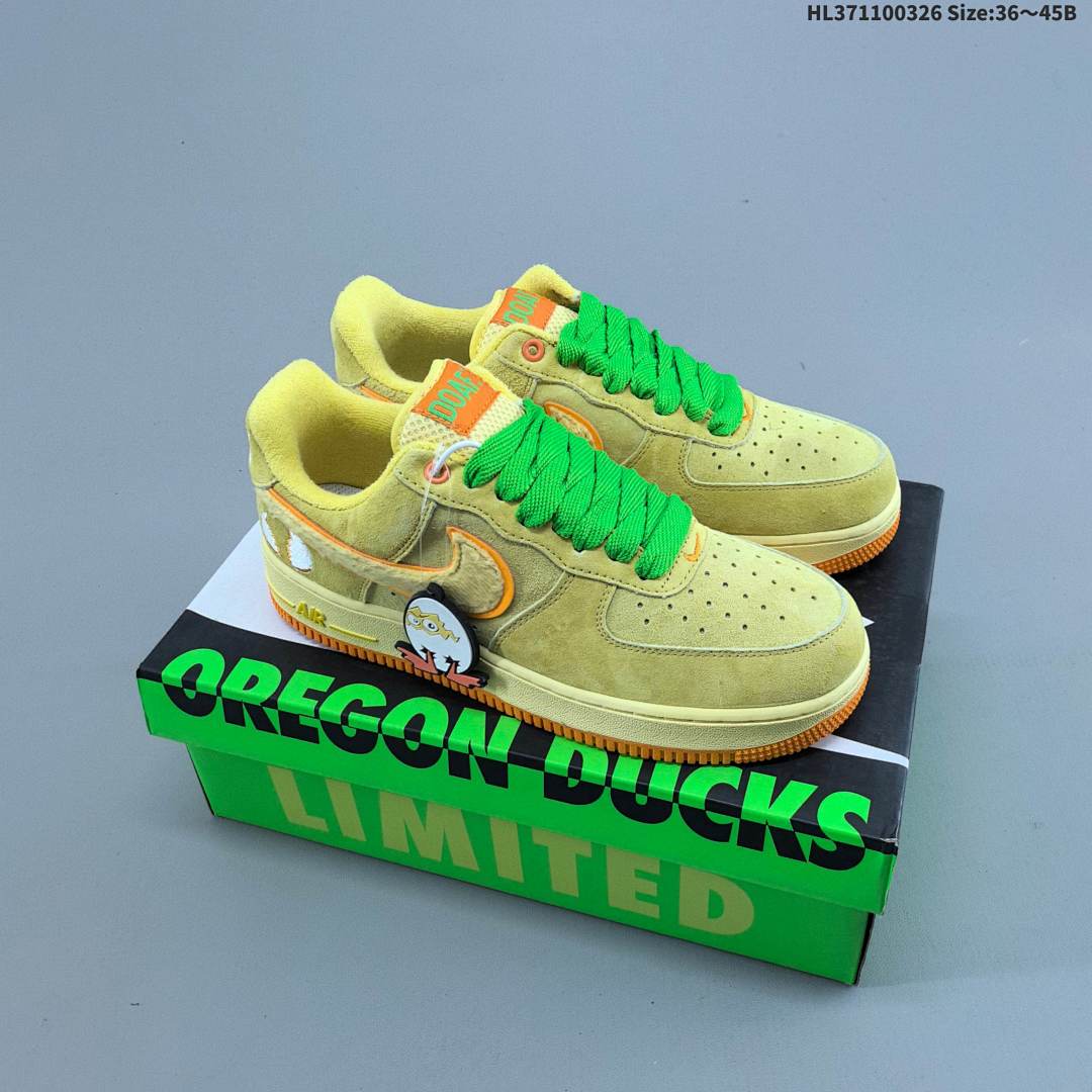 Nike Air Force 1 Low Force 1