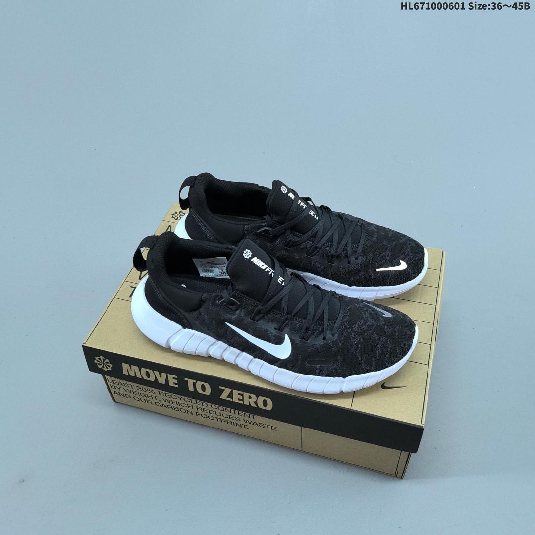 Nike Free Run 5.0 5.0 Nike Free Run 5.0 20% - foto 2