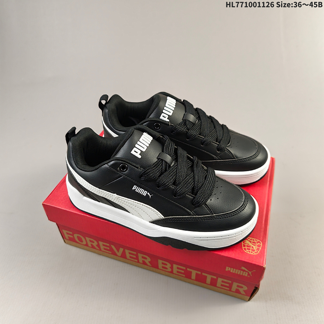 Puma PUMA PARK LIFESTYLE OG -05 Size 3 - foto 3