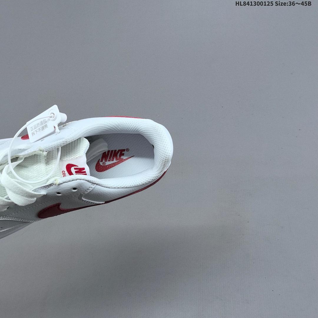 Nike Court Vision 1 Low Swoosh Logo Nike - foto 2